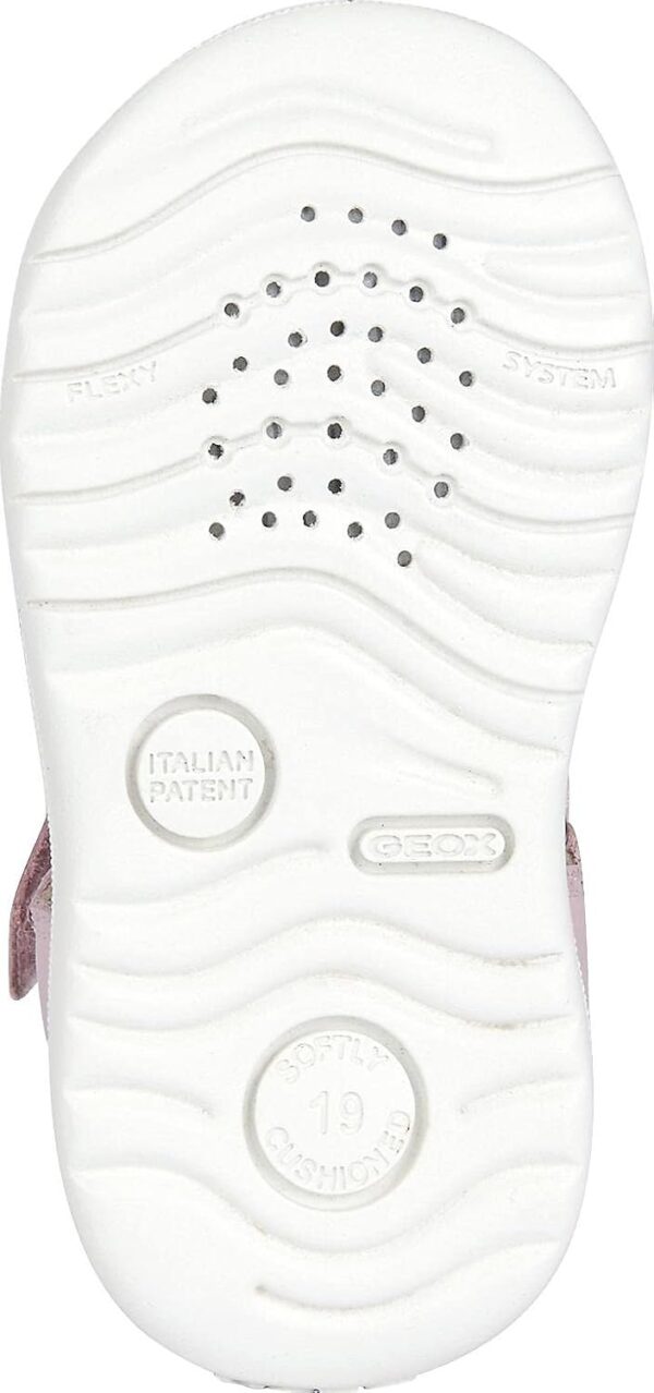 Geox Baby Girl's B Sandal Macchia Gir - Image 6