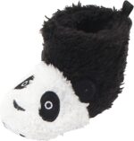 Girls Shoes, Baby Boys Cute Snow Soft Crib Knitting Toddler Thick Winter Warm Boots