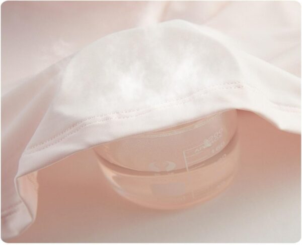 XQINGRUI Original Gauze Children's Sunscreen Clothes, Lightweight Baby Sunscreen Clothes, Thin Summer Anti UV Ice Silk Sunscreen Clothes, Boys and Girls' Sunscreen - Image 2