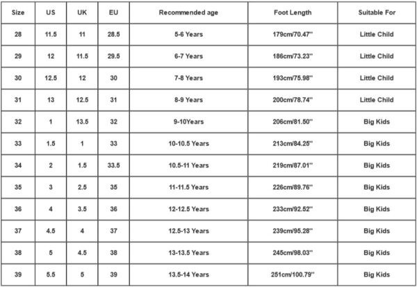 Kids Mesh Easy Fasten Trainer Unisex Trainers Boys Girls Walking Shoes Athletic Sports Shoes for Little/Big Kids Shoes Lightweight Breathable Sneakers Casual Walking Shoes Running Tennis Shoes - Image 3