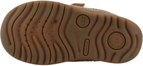 Geox Baby Girl's B Macchia Sneaker - Image 6