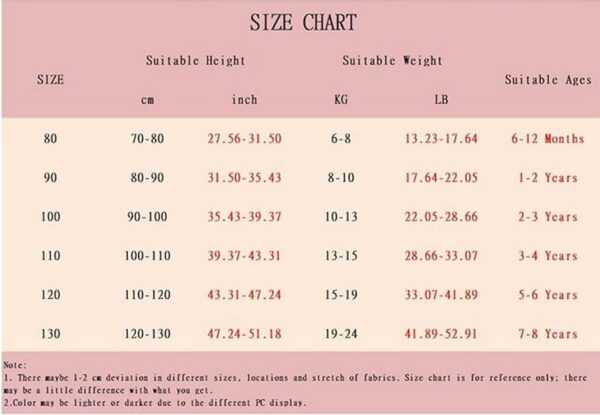 ZCXCsfp 5 Pieces Cotton Infant Girl Ruffle Panties Cute Bow Bloomers Underwear Flocked Panties, Undies Bloomers Panties Shorts for Girl 1-7 Years - Image 2