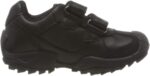 Geox J New Savage A Boys’ Low-Top Sneakers - Image 3
