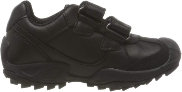 Geox J New Savage A Boys’ Low-Top Sneakers - Image 3