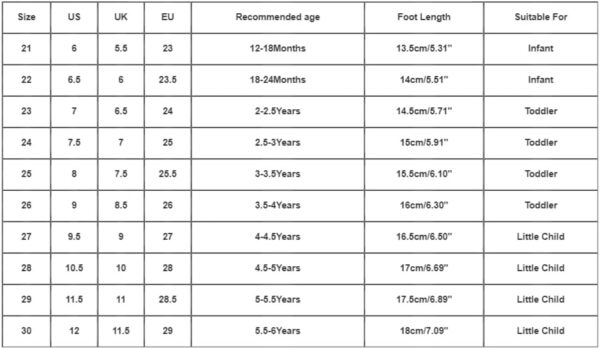 2024 Boys Girls Sneakers - Kids Sports Athletic Shoes Toddler Little Kids Shoes Toddlers Home Shoes Breathable Sports Shoes Kids Sneakers Shoes School Shoes for Children/Boys/Girls - Image 5