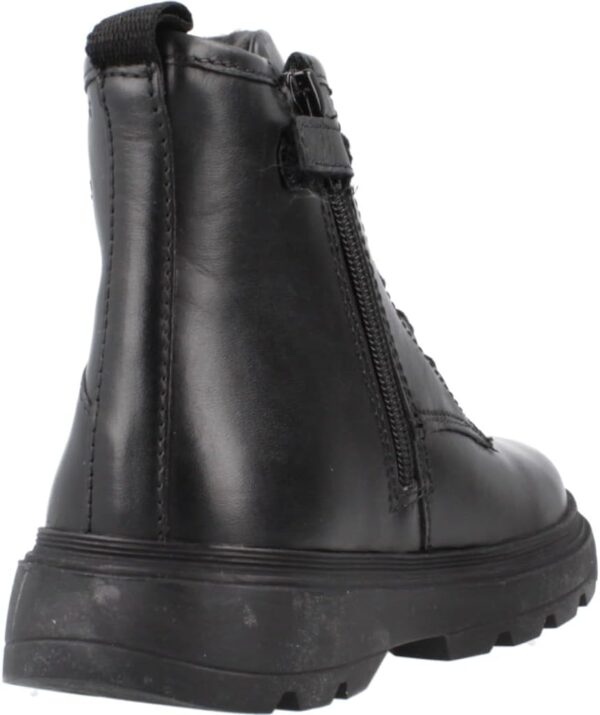 Geox Girl's B Kiddartah Ankle Boot - Image 3