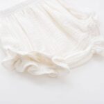 Bloomers Baby Frilly Knickkers Diaper Cover for Baby Girls 6 Months - 3 Years - Image 6