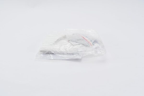 Baby Girls Pyjama Summer, Short Sleeve Romper Cotton Bodysuit 0-3 Months - Image 10