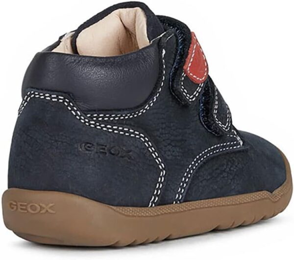 Baby Boy's B Macchia First Steps - Image 6