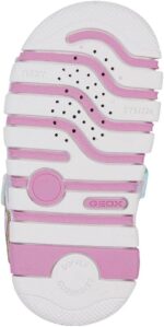 Geox Baby Girl's B Iupidoo Gir Sandal - Image 2