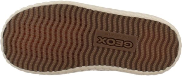 Geox Girl's B Mirroless Sneaker - Image 6