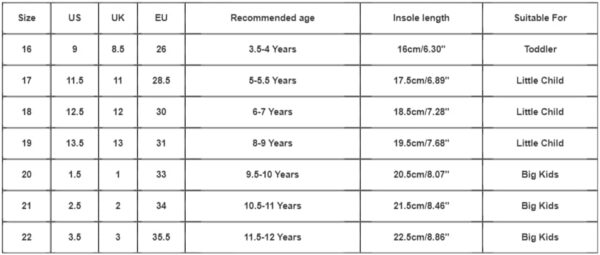 Size 5 Snow Boots Boys Baby Kids Easy On Antiskid Rain Shoes Boots For Toddler Little Kid Short Rain Boots Lightweight Rainy Day Shoes Toddler Short Rain Boots Boys - Image 5