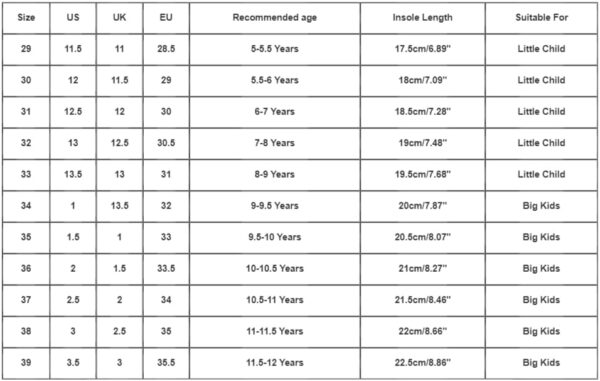 Kids Warm Slip On Athletic Sneakers, Comfortable Running Shoes for Boys Girls, Stylish Active Supportive Footwear Boys Shoes Kids Running Lightweight Breathable Sport Sneakers for Boys Girls - Image 4