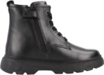 Geox Girl's B Kiddartah Ankle Boot - Image 4