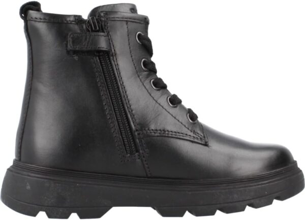 Geox Girl's B Kiddartah Ankle Boot - Image 4
