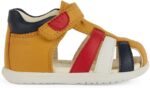 Geox Baby Boy's B Sandal Macchia