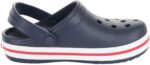 Crocs Unisex Kid's Crocband Clog K - Image 8