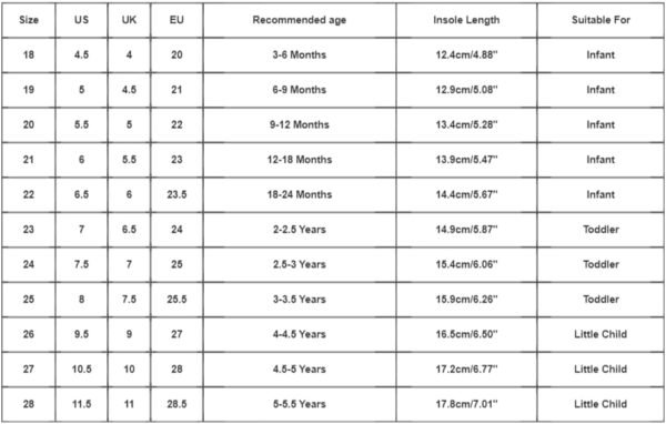 Toddler Boy and Girl's Slip On Sneakers Toddler Sneakers Little Kid Big Kid Shoes Canvas Sneaker Toddler Shoes Toddler Athletic Shoes Boys - Image 6