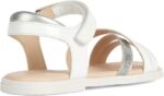 Geox Girl's J Sandal Karly - Image 6