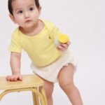 Bloomers Baby Frilly Knickkers Diaper Cover for Baby Girls 6 Months - 3 Years - Image 4