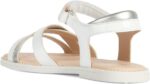 Geox Girl's J Sandal Karly - Image 5