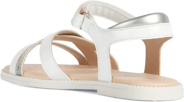 Geox Girl's J Sandal Karly - Image 5
