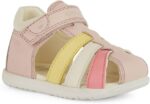 Geox Baby Girl's B Sandal Macchia Gir