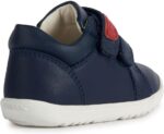 Geox Baby Boy's B Macchia First Walker Shoe - Image 6