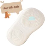 DRECAGE Kids Clogs Garden Shoes Girls Boys Lightweight Mules Beach Pool Shower Toddler Slippers Children Summer Sandals - Image 4