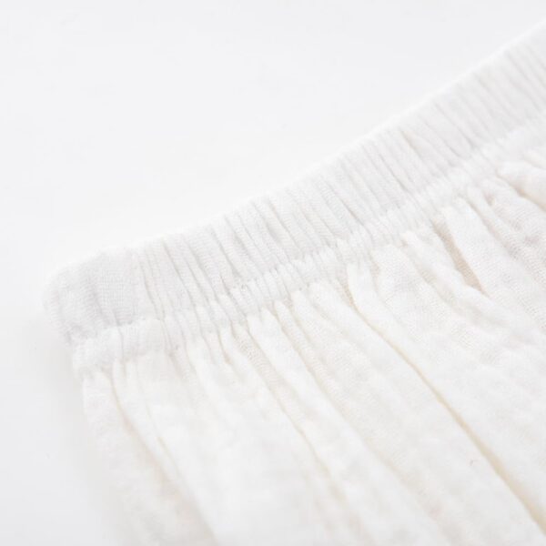 Bloomers Baby Frilly Knickkers Diaper Cover for Baby Girls 6 Months - 3 Years - Image 5