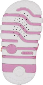 Geox Baby Girl's B Iupidoo Gir Sandal - Image 2