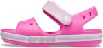Crocs Unisex Kid's Bayaband Sandal K - Image 3