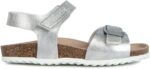 Geox Girl's Adriel Sandal - Image 3