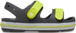 Crocs Unisex Kid's Crocband Cruiser Sandal K