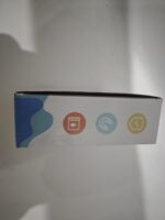 Bath Toys for 3+ Year Olds | Light Up Water & Magnetic Fishing Set with Wind-Up Floating Duck & Boat | Toddler Bath Time Sensory Play, Educational Bathroom Gift for Boys Girls (6 Interactive Pieces） - Image 10