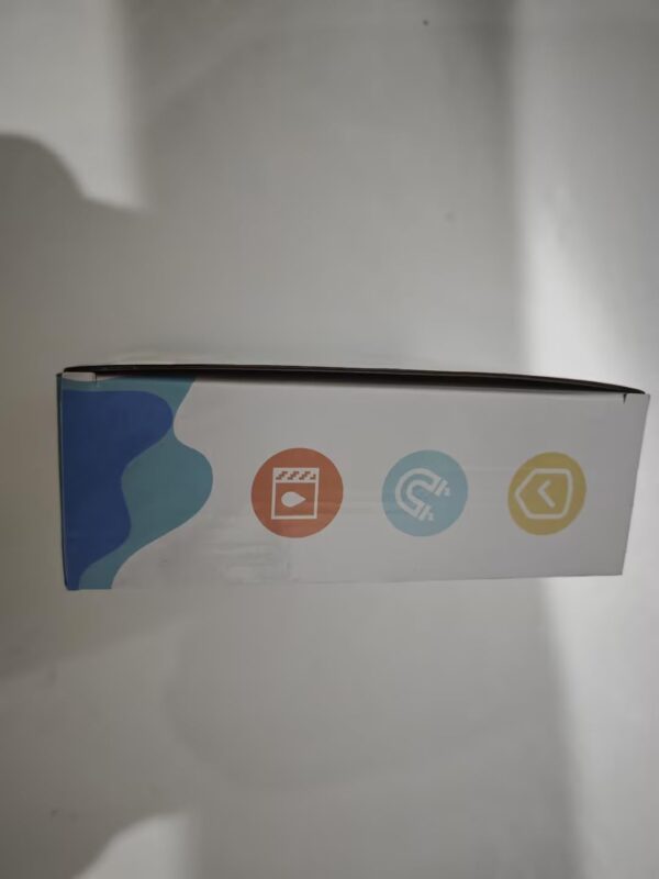 Bath Toys for 3+ Year Olds | Light Up Water & Magnetic Fishing Set with Wind-Up Floating Duck & Boat | Toddler Bath Time Sensory Play, Educational Bathroom Gift for Boys Girls (6 Interactive Pieces） - Image 10