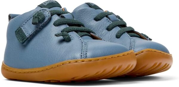 Camper Baby-Jungen Peu Cami 80153 Basket Bootie - Image 6