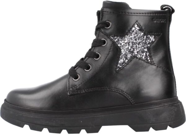 Geox Girl's B Kiddartah Ankle Boot - Image 2