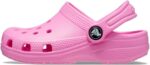 Crocs Unisex Kid's Classic Clog T - Image 3