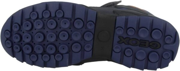 Geox Boys J New Savage B a Hi-Top Trainers - Image 5