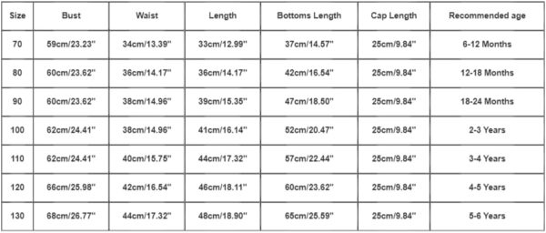 Infant Bloomers 3 6 Months Toddler Baby Girls Boys Thick Christmas Santa Tops Pants Hat Set Outfits Girls Outfits Size 8 Summer - Image 6