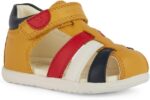 Geox Baby Boy's B Sandal Macchia - Image 3