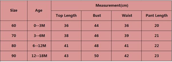 Newborn Baby Girl Clothes Fly Sleeve Letter Print Romper Tops + Ruffle Bloomer Shorts Set Infant Summer Outfits - Image 7