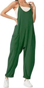 DabinFa Maternity Jumpsuit,Pregnancy Jumpsuit,Oversized Overalls Pregnancy for Women,Oversized Jumpsuit - Maternity
