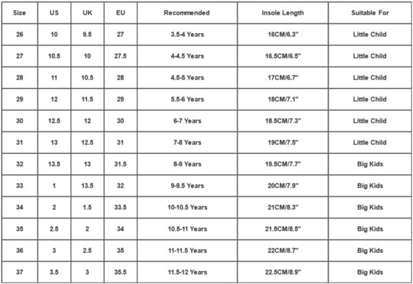 Boys Girls Sneakers Kids Sports Athletic Shoes Walking Shoes Little Kid/Big Kid Girls Sports Shoes Fashion New Pattern Cute Star Flat Bottom Comfortable Non Slip Hook Loop Seasonal Casual Shoes - Image 3