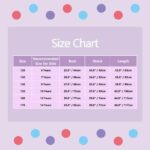 IBTOM CASTLE Flower Girls Tutu Dress Kids Embroidered Wedding Pageant Bridesmaid Dress Girl Pirncess Prom Birthday Party Dress Dance First Communion Ball Gown - Image 7