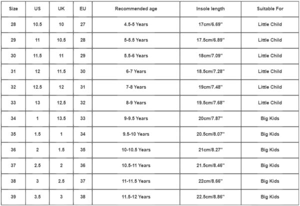 Light up Toddler Shoes Boys Sneakers Girls Trainers Comfort High Top Basketball Shoes for Boys(Little Kid/Big Kid) Big Kids Girl Shoes Size 4 - Image 6