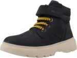 Geox Baby Boy's B Kiddartah B Ankle Boot