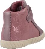 Geox Girl's B Mirroless Sneaker - Image 3