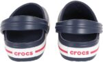 Crocs Unisex Kid's Crocband Clog K - Image 3